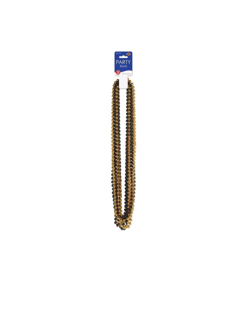 Party Beads - Small Round - Image 1