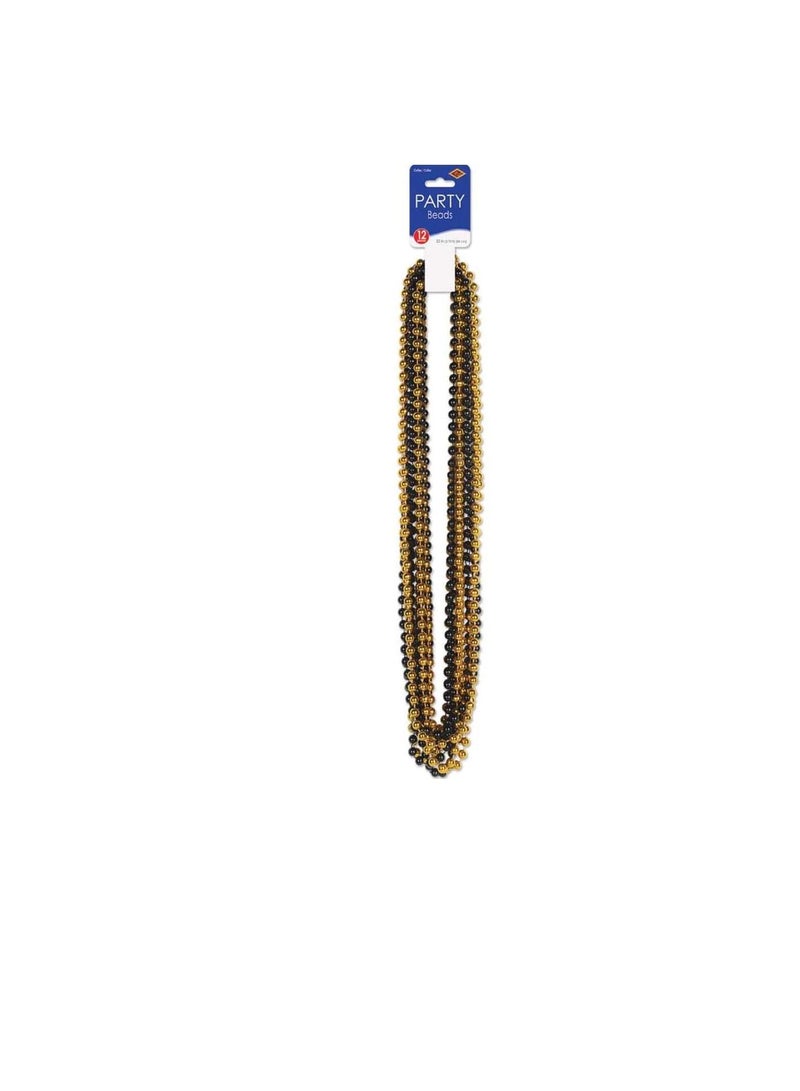 Party Beads - Small Round - Image 3