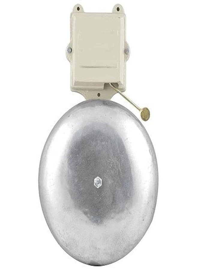 MME Electronic Automatic School Bell Timer System with 12 inches School Gong Bell - Image 3