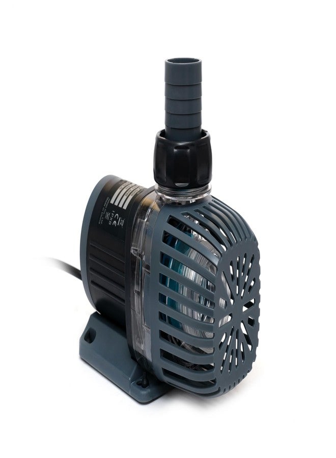 Jebao Jecod Jebao DEP Bluetooth Submersible Vario DC Pump (DEP-5000) - Image 4