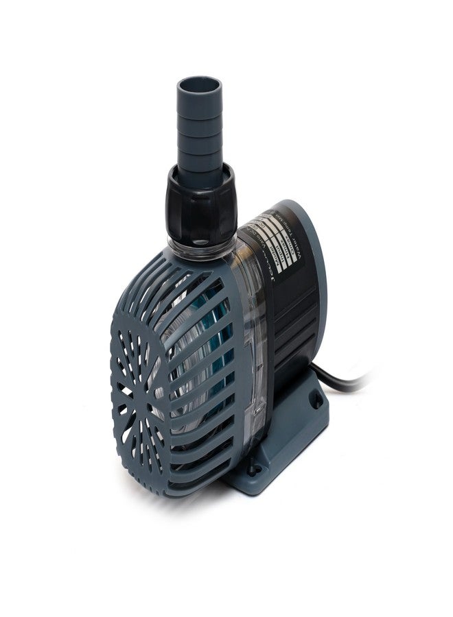 Jebao Jecod Jebao DEP Bluetooth Submersible Vario DC Pump (DEP-5000) - Image 2