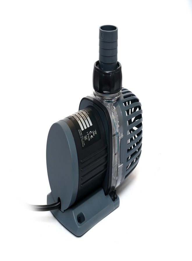 Jebao Jecod Jebao DEP Bluetooth Submersible Vario DC Pump (DEP-5000) - Image 5