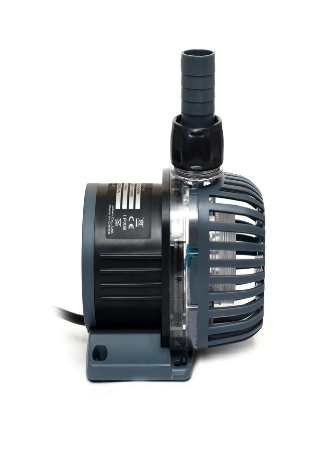Jebao Jecod Jebao DEP Bluetooth Submersible Vario DC Pump (DEP-5000) - Image 3