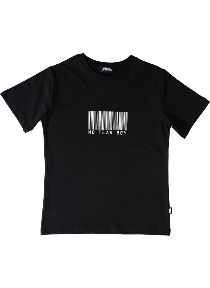 No Fear - Boy Tshirt NFR-B500354 - Image 1