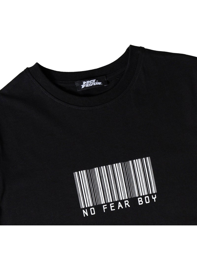 No Fear - Boy Tshirt NFR-B500354 - Image 1
