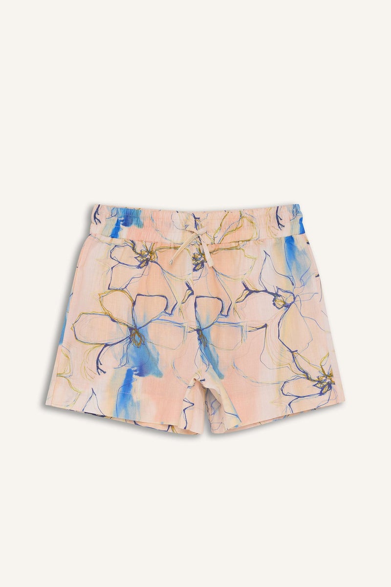 DeFacto Girl Shorts - Image 4