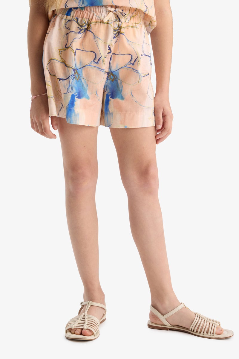 DeFacto Girl Shorts - Image 1