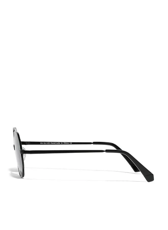 Blackout BlackOut FAMOUS - Geometric - Full Rim - Sunglasses