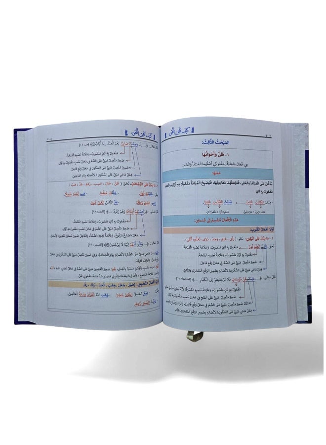 كيف تتقن النحو - Image 4