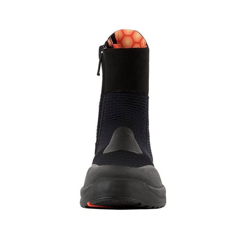 BARE 7MM Ultrawarmth Boot | Neoprene | Made with Unique Omnired Inner Fabric | Great for Diving & Snorkeling in Cooler Water| Easy to Put on with Zipper and Wide Gusset | Comfortable | Unisex | 10 - Image 2