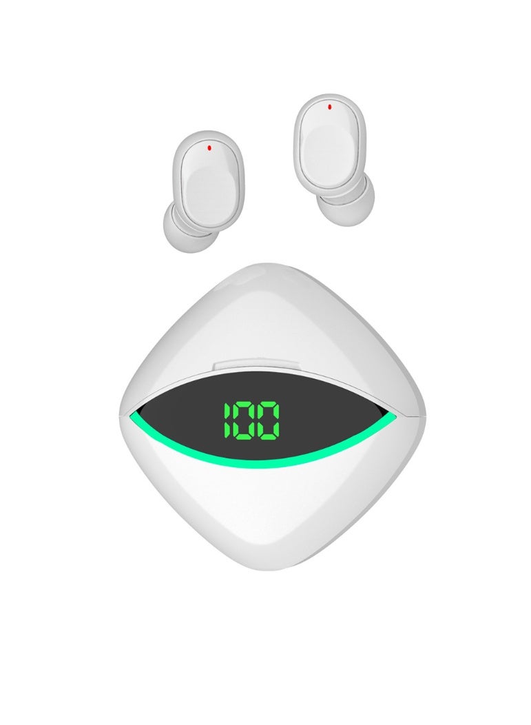 EBMINI New Waterproof Stereo Wireless Bluetooth Earphones