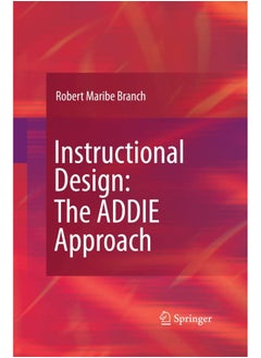 Instructional Design: The ADDIE Approach 