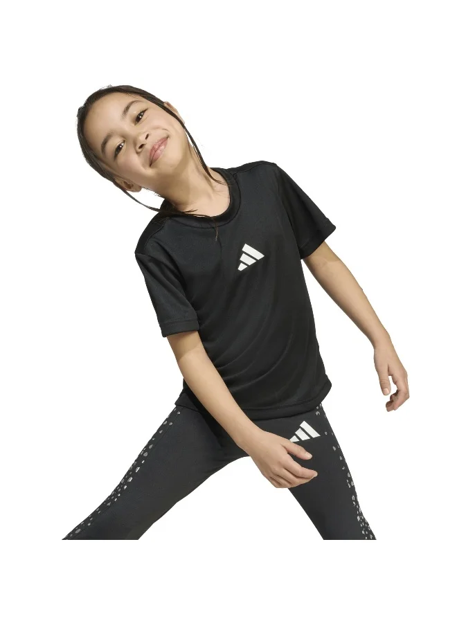 Adidas adidas Lg Tr-Es Gl Set Black Training Suits