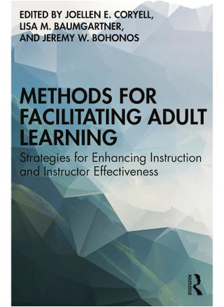 Methods for Facilitating Adult Learning: Strategies for Enhancing Instruction and Instructor Effectiveness - pzsku/ZE809E00B83ACE00F6308Z/45/1747743064/ae6ec30c-3112-47bc-8251-45ab20b1f14b