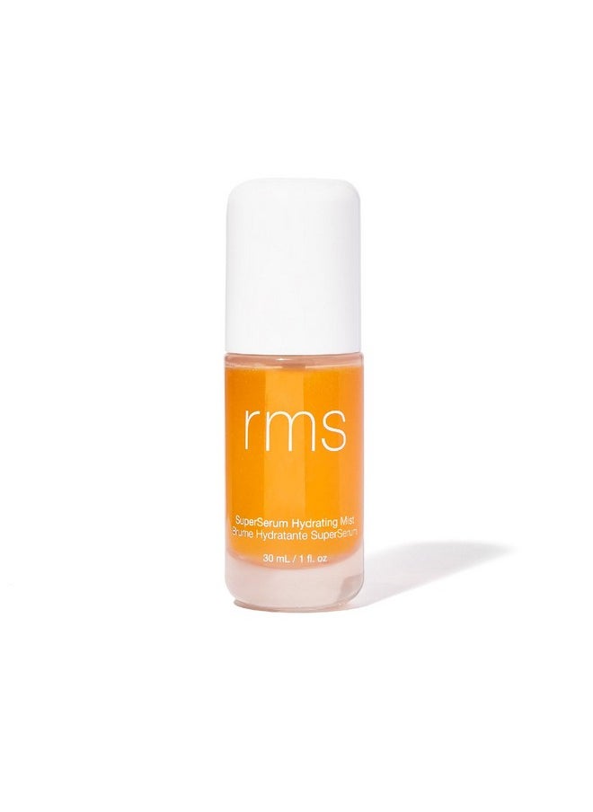 RMS Beauty - Superserum Hydrating Mist Facial Mist Spray Hydrating Face Mist Serum Niacinamide Toner Makeup Spray Primer Dewy Primer Skincare Base - Image 1