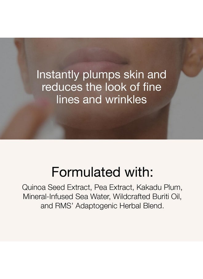 RMS Beauty - Superserum Hydrating Mist Facial Mist Spray Hydrating Face Mist Serum Niacinamide Toner Makeup Spray Primer Dewy Primer Skincare Base - Image 1