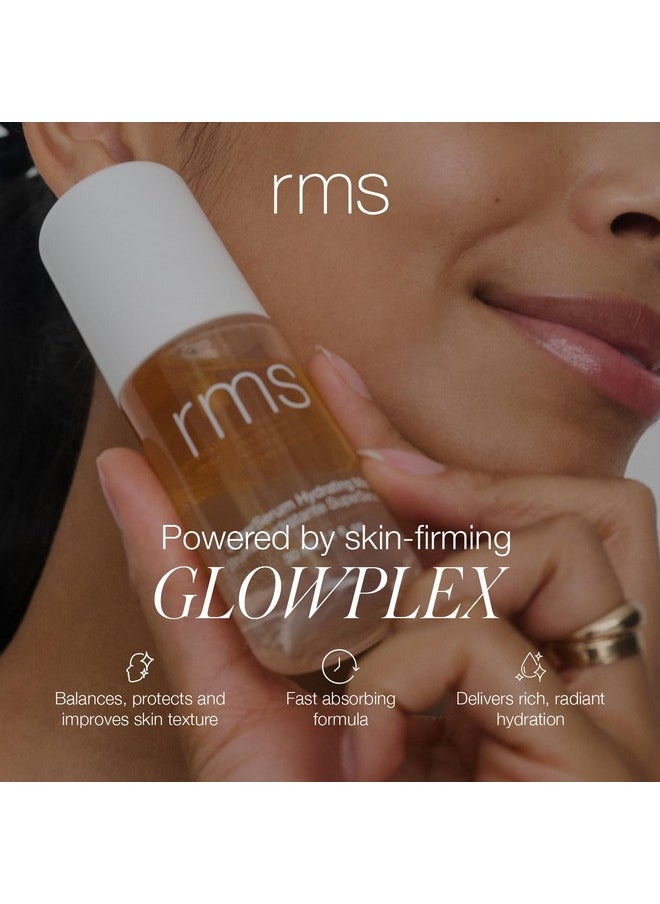RMS Beauty - Superserum Hydrating Mist Facial Mist Spray Hydrating Face Mist Serum Niacinamide Toner Makeup Spray Primer Dewy Primer Skincare Base - Image 1