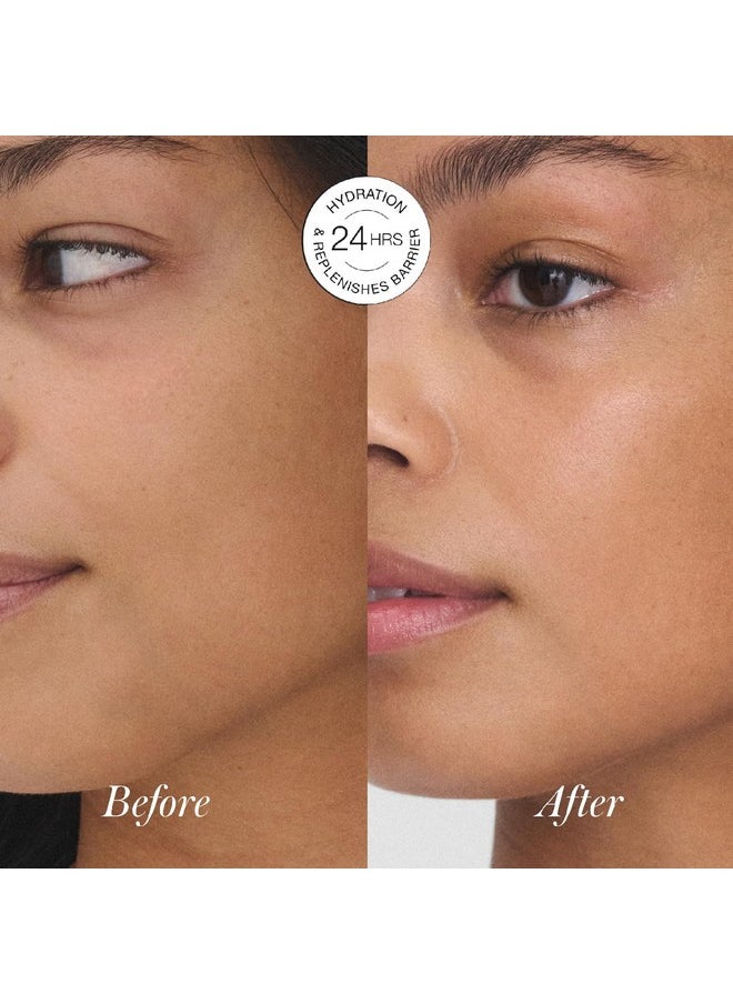 RMS Beauty - Superserum Hydrating Mist Facial Mist Spray Hydrating Face Mist Serum Niacinamide Toner Makeup Spray Primer Dewy Primer Skincare Base - Image 1
