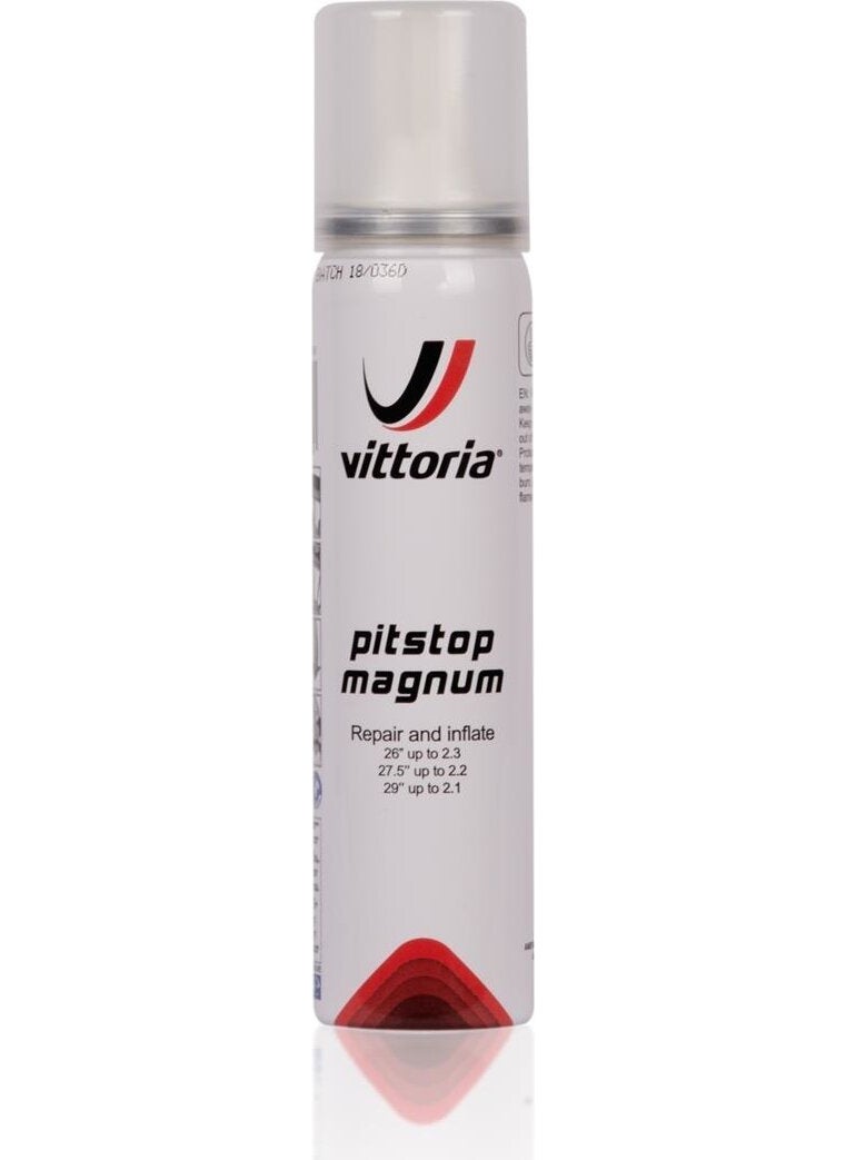 Vittoria Pit Stop Super Magnum Tire Repair 75ML 