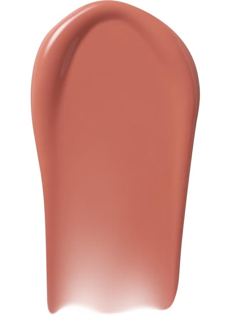 elf Camo Liquid Blush Dusty Rosé | Long-Lasting, High-Pigment Liquid Blush for Soft Dewy Finish | Vegan & Cruelty-Free - Image 2