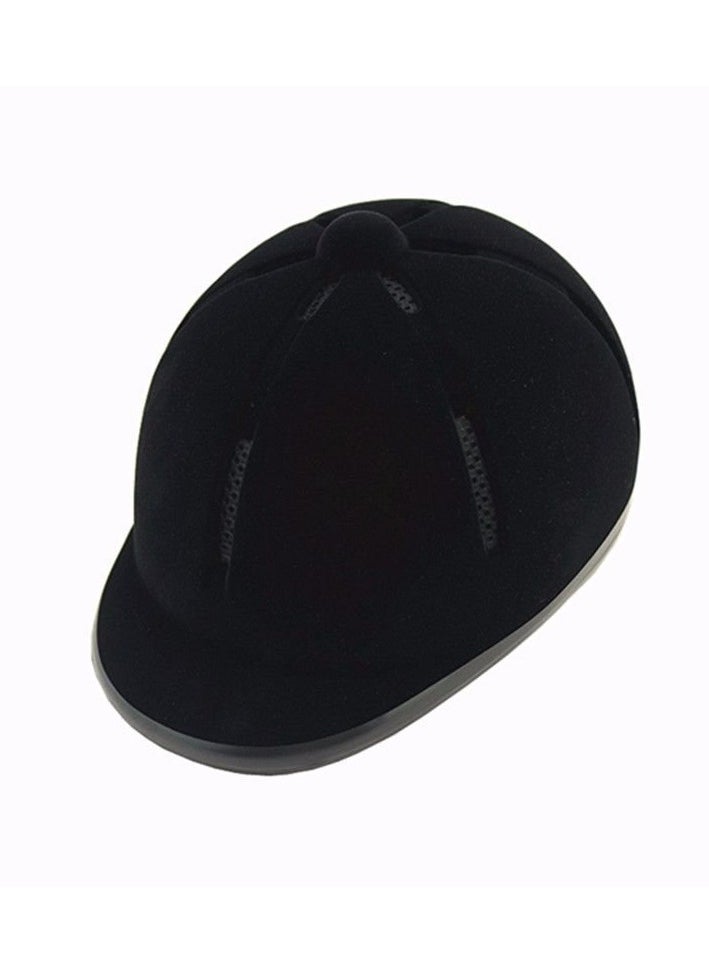 CORSA Equestrian Children's Horseback Riding Helmet 