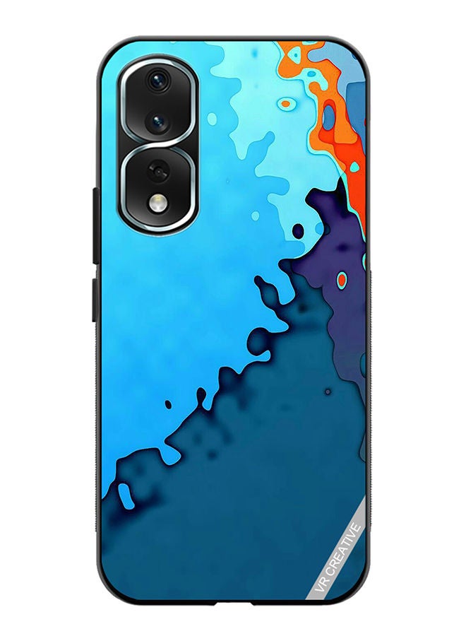 VR CREATIVE Protective Case Cover For Honor 80 Pro Multicolour Design - Image 1