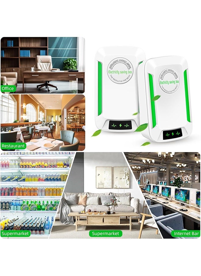 Power Saver, Energy Saving Device,Balance The Current Source Stabilizes