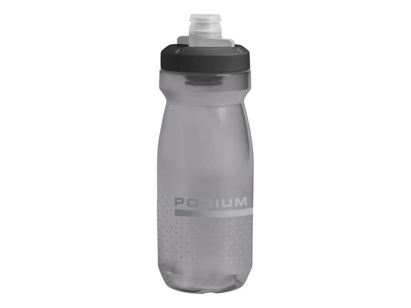 CamelBak Podium Bike Water Bottle 21oz  Smoke