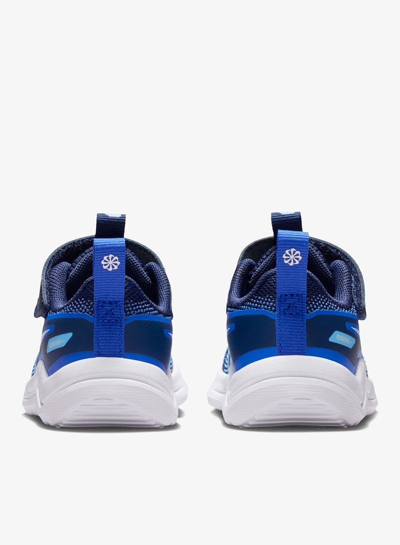 Nike Infant Cosmic Runner Grd Td - Image 4