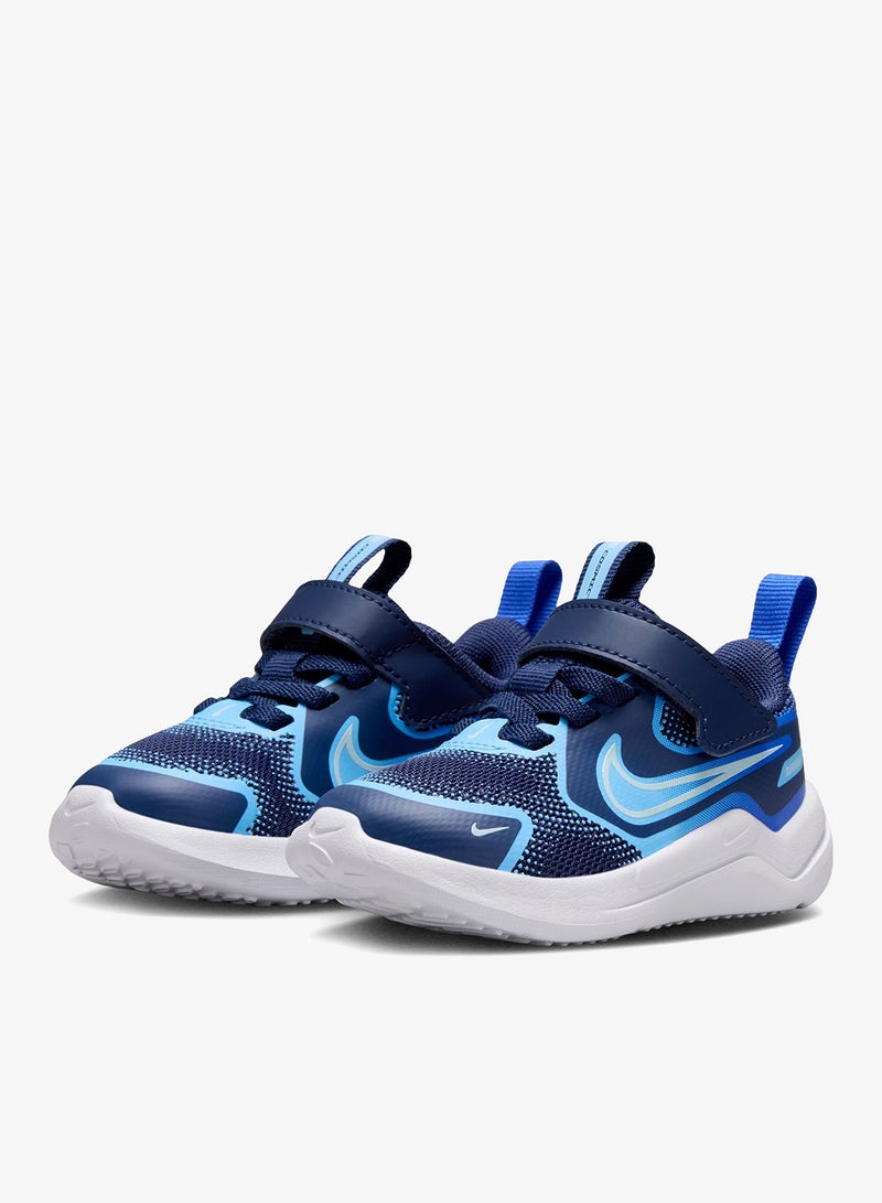 Nike Infant Cosmic Runner Grd Td - Image 3