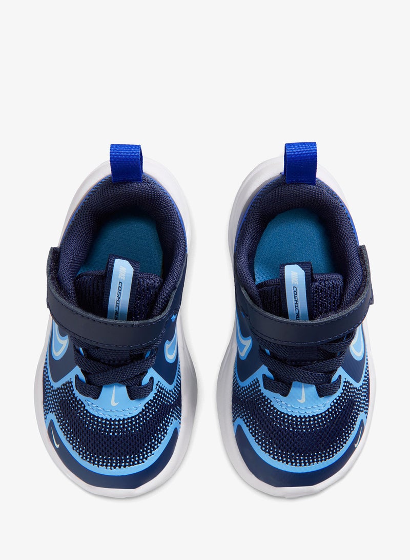 Nike Infant Cosmic Runner Grd Td - Image 5