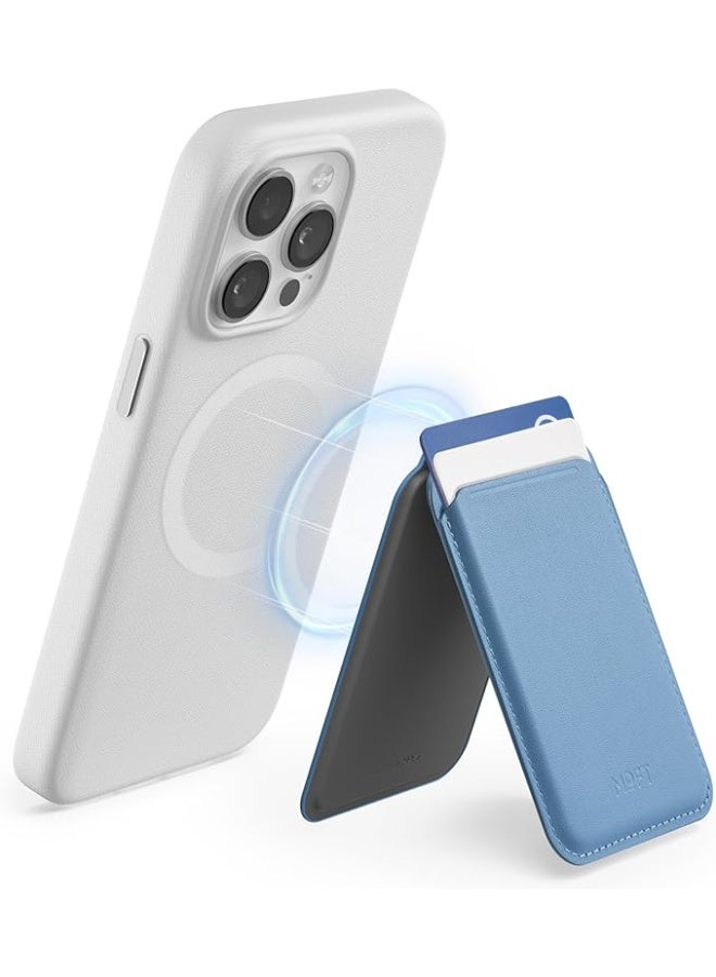 موفت حامل ثلاثي القوائم للهاتف غير المرئي من MOFT Snap - Image 1