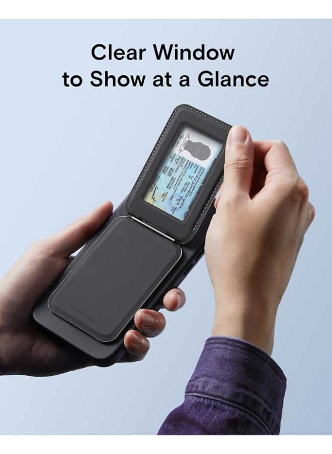 موفت حامل ثلاثي القوائم للهاتف غير المرئي من MOFT Snap - Image 3