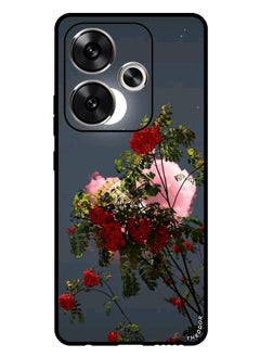 Theodor Protective Case Anti Scratch Shock Proof Bumper Cover For Xiaomi Redmi Turbo 3 Moon Shining  - Image 1