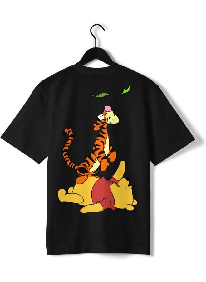 Disney T-Shirt Winnie the Pooh and Tigger Oversize Unisex - pzsku/ZE80A929475579C619B5EZ/45/_/1692200952/9f46234a-f09d-430a-9069-ad2f43763b0e