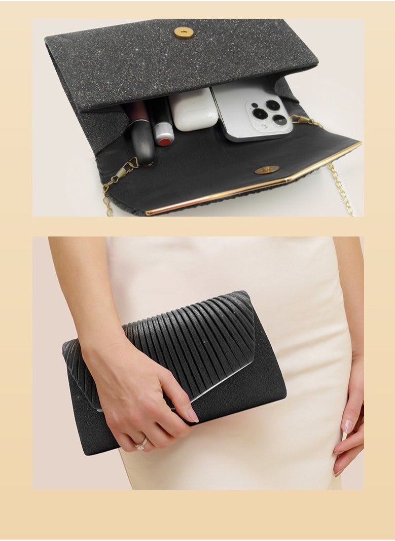 Mark Fairwhale New Fashionable Handbag For Dinner Parties  - Image 2