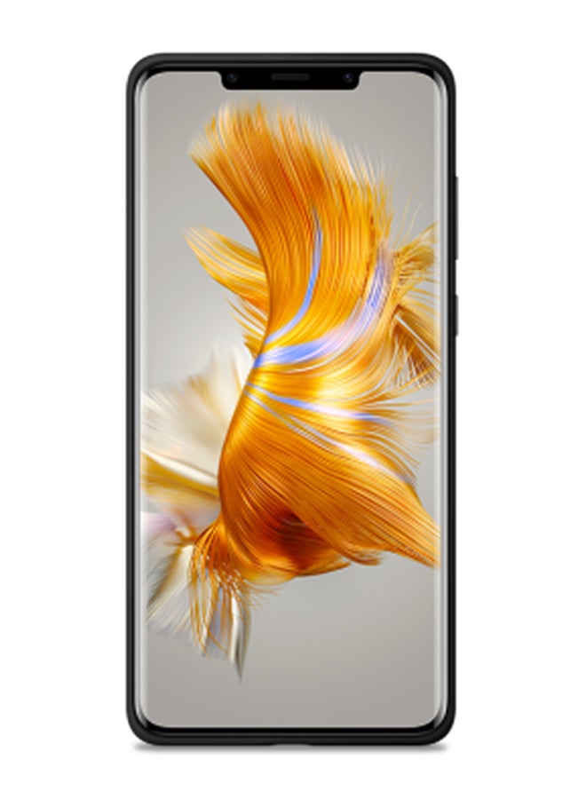 Tolwak غطاء حماية لهاتف Huawei Mate 50 Pro بنمط دائرة الهاتف - Image 4