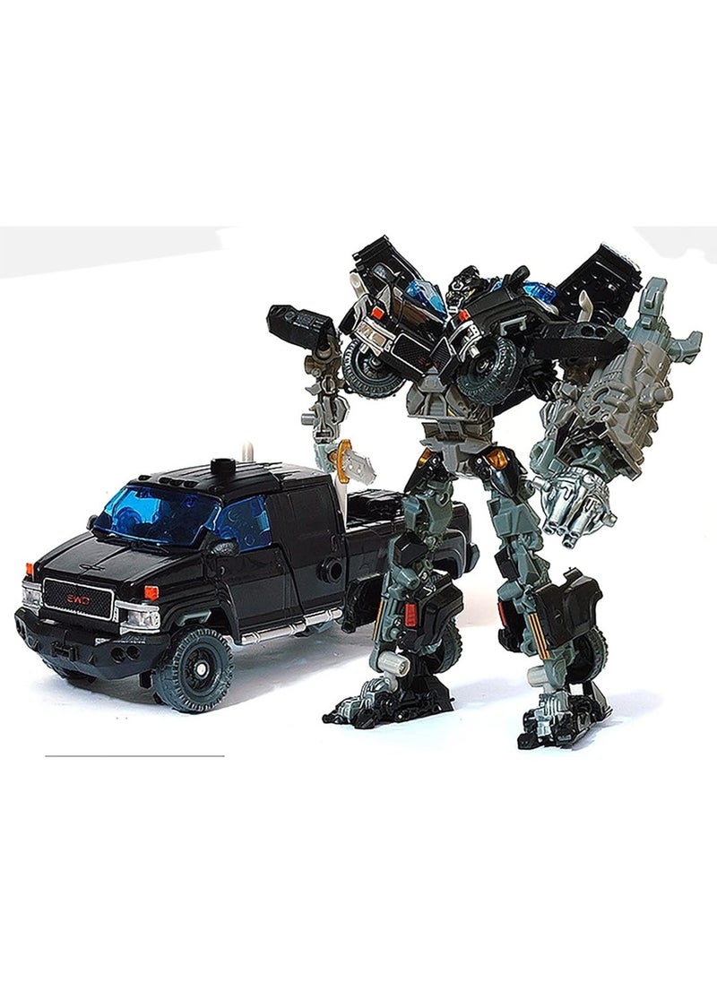 Generic - Transformer Toys Ironhide Action Figure 7 Inch KO Version - Image 1