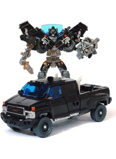 Transformer Toys Ironhide Action Figure 7 Inch KO Version