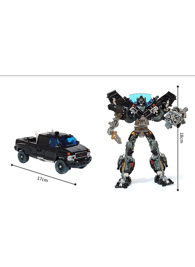 Generic - Transformer Toys Ironhide Action Figure 7 Inch KO Version - Image 1
