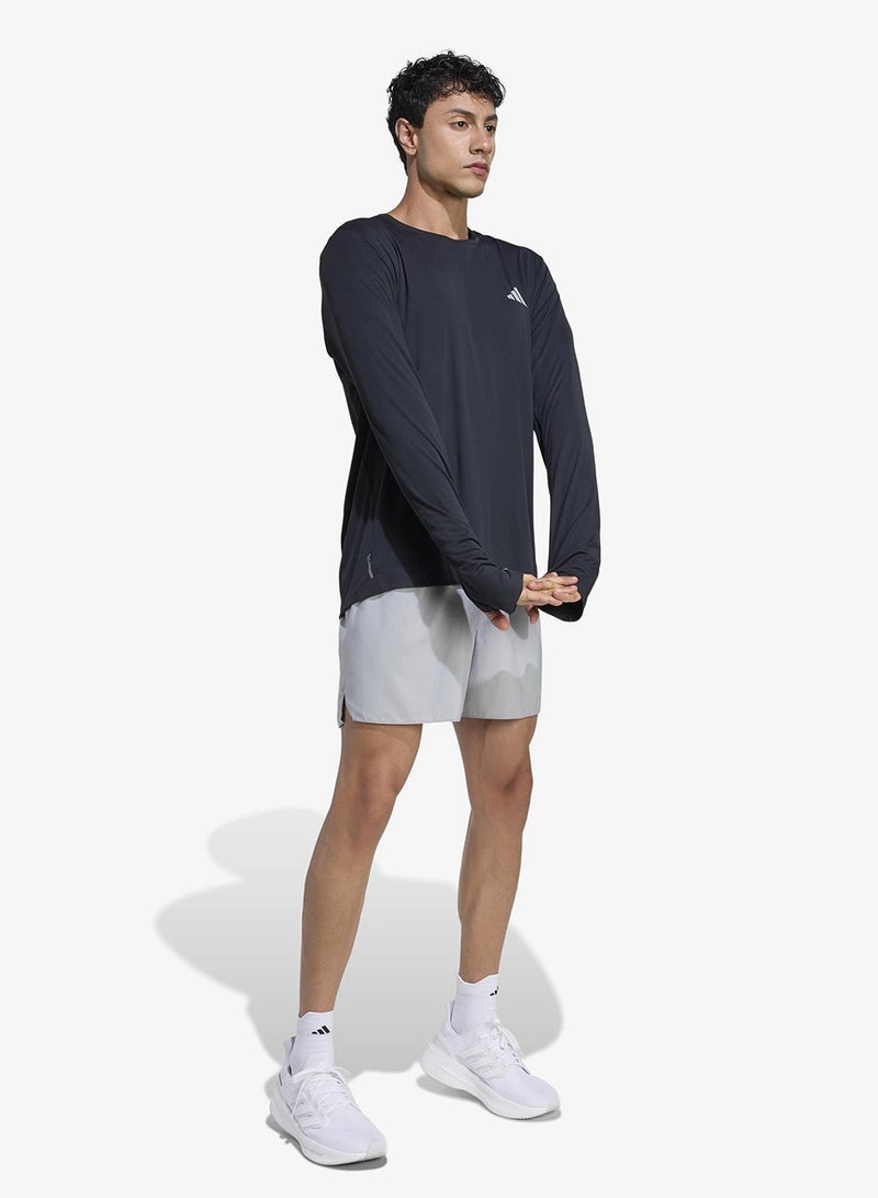 اديداس أدي  توب رياضي أساسي للجري - Image 5