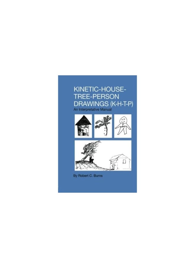 null - Routledge Kinetic House-Tree-Person Drawings: K-H-T-P: An Interpretative Manual - Image 1