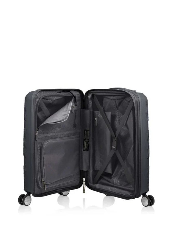 American Tourister INSTAGON 55 cm  Dark Gray - Image 4