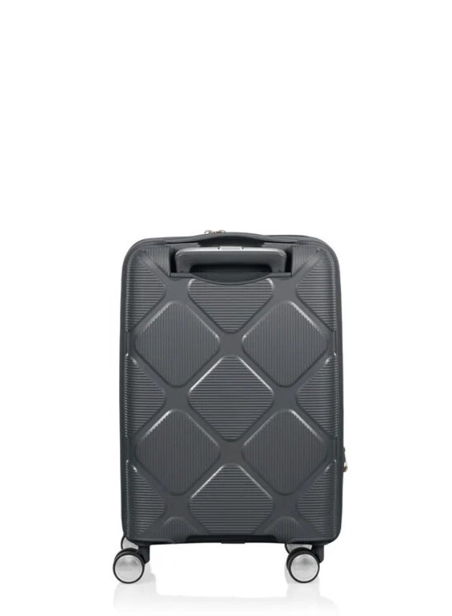 American Tourister INSTAGON 55 cm  Dark Gray - Image 2