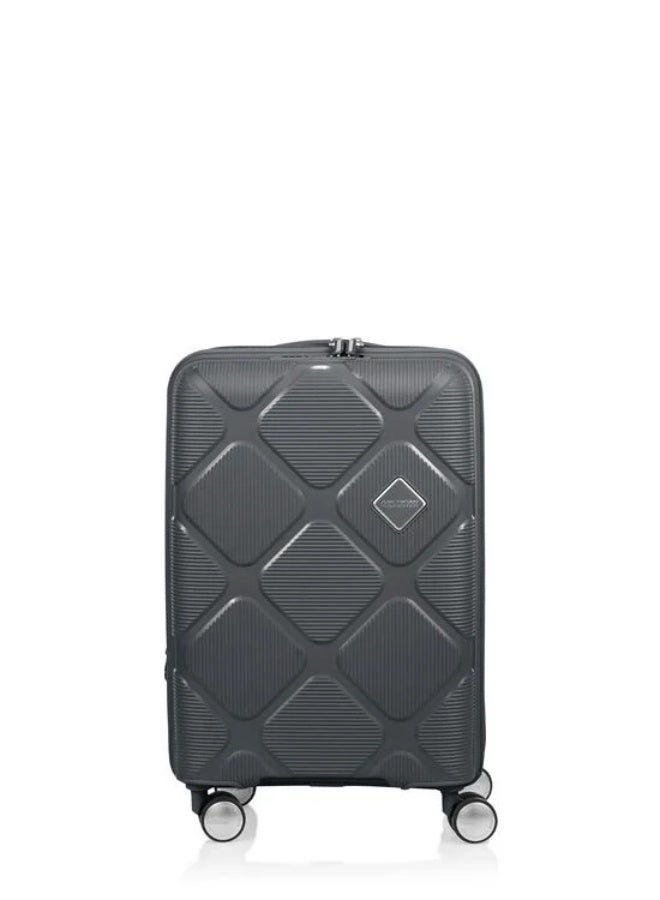 American Tourister INSTAGON 55 cm  Dark Gray - Image 3