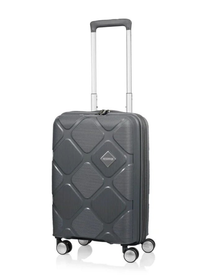 American Tourister INSTAGON 55 cm  Dark Gray - Image 1