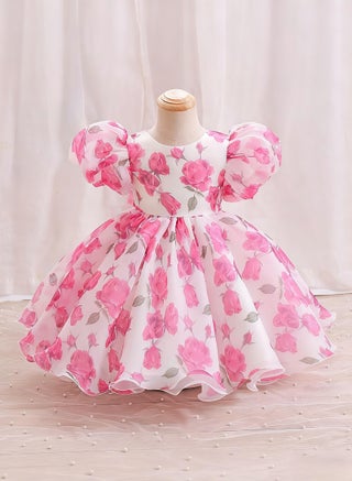 Generic Baby Girls' Dresses KSA | 30-75% OFF | Riyadh, Jeddah