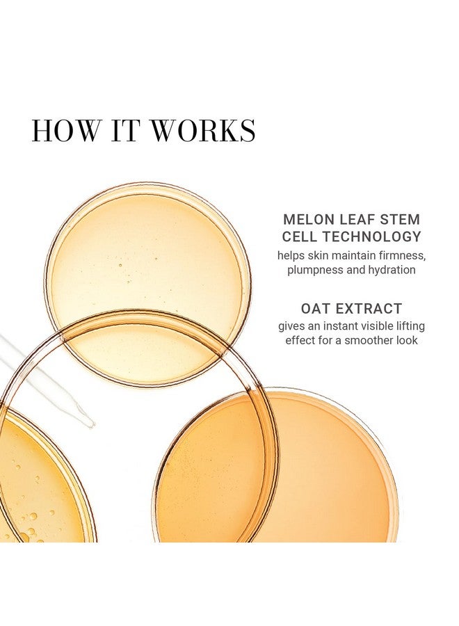 مينينغفول بيوتي سيروم العيون المنشط والمنعم والمنعش للشباب، 0.5 أونصة سائلة - Image 3