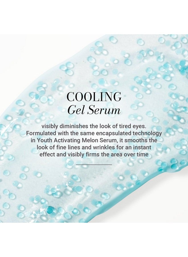 مينينغفول بيوتي سيروم العيون المنشط والمنعم والمنعش للشباب، 0.5 أونصة سائلة - Image 5