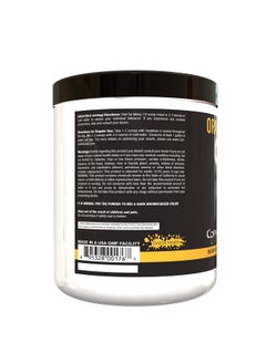 controlled labs Orange Oximega Greens Spearmint 0.72 Lb  - Image 4